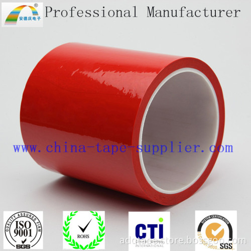 High Voltage Resistance Polyester Film Mylar Tape